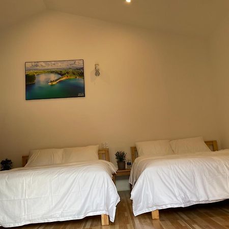 Pleiku Homestay الغرفة الصورة