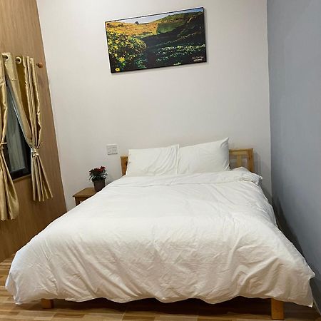 Pleiku Homestay الغرفة الصورة