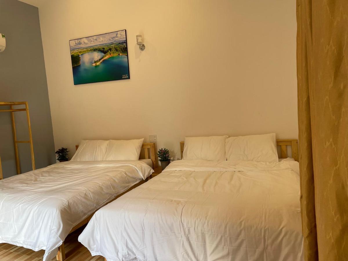 Pleiku Homestay المظهر الخارجي الصورة
