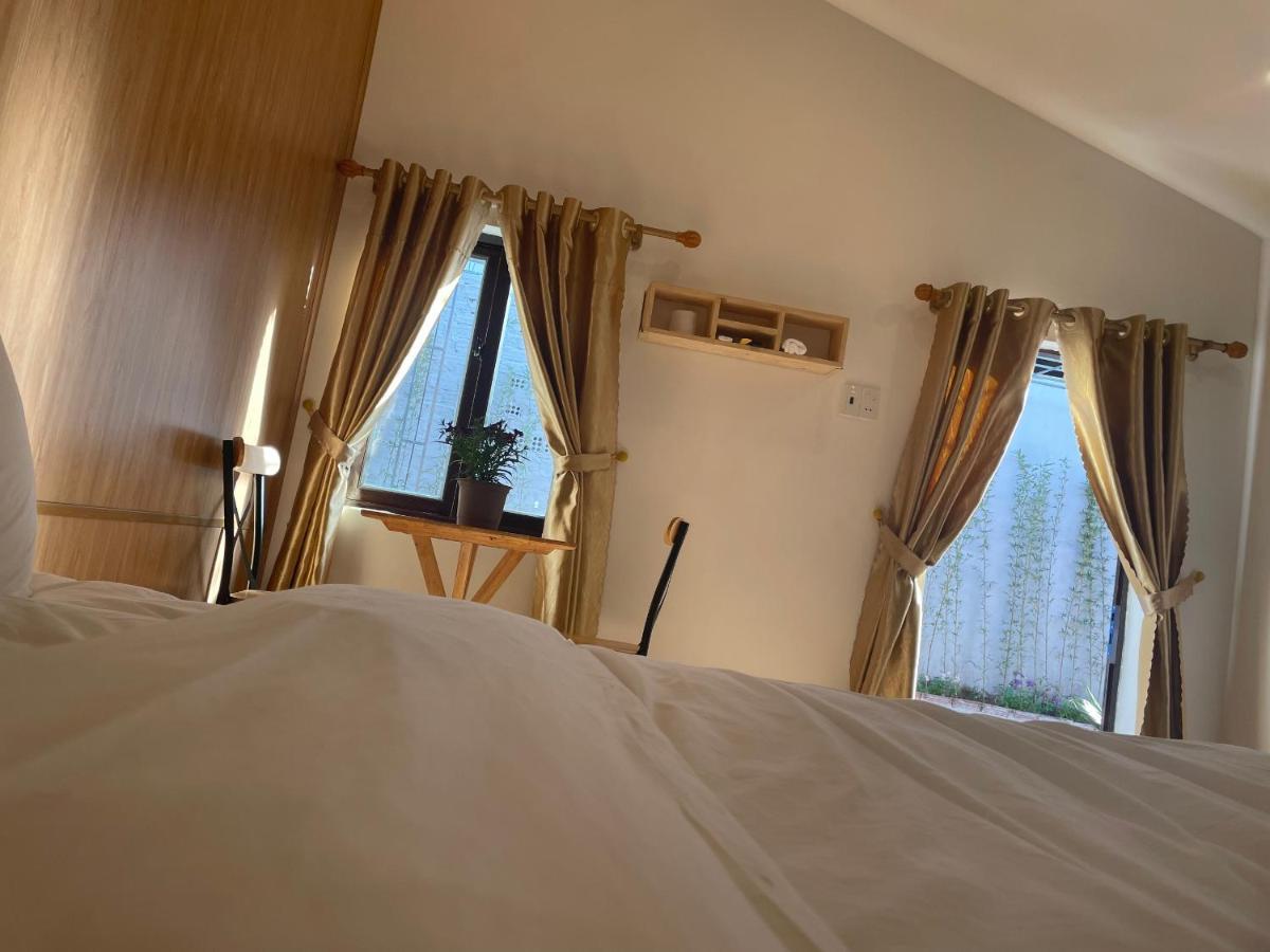 Pleiku Homestay المظهر الخارجي الصورة
