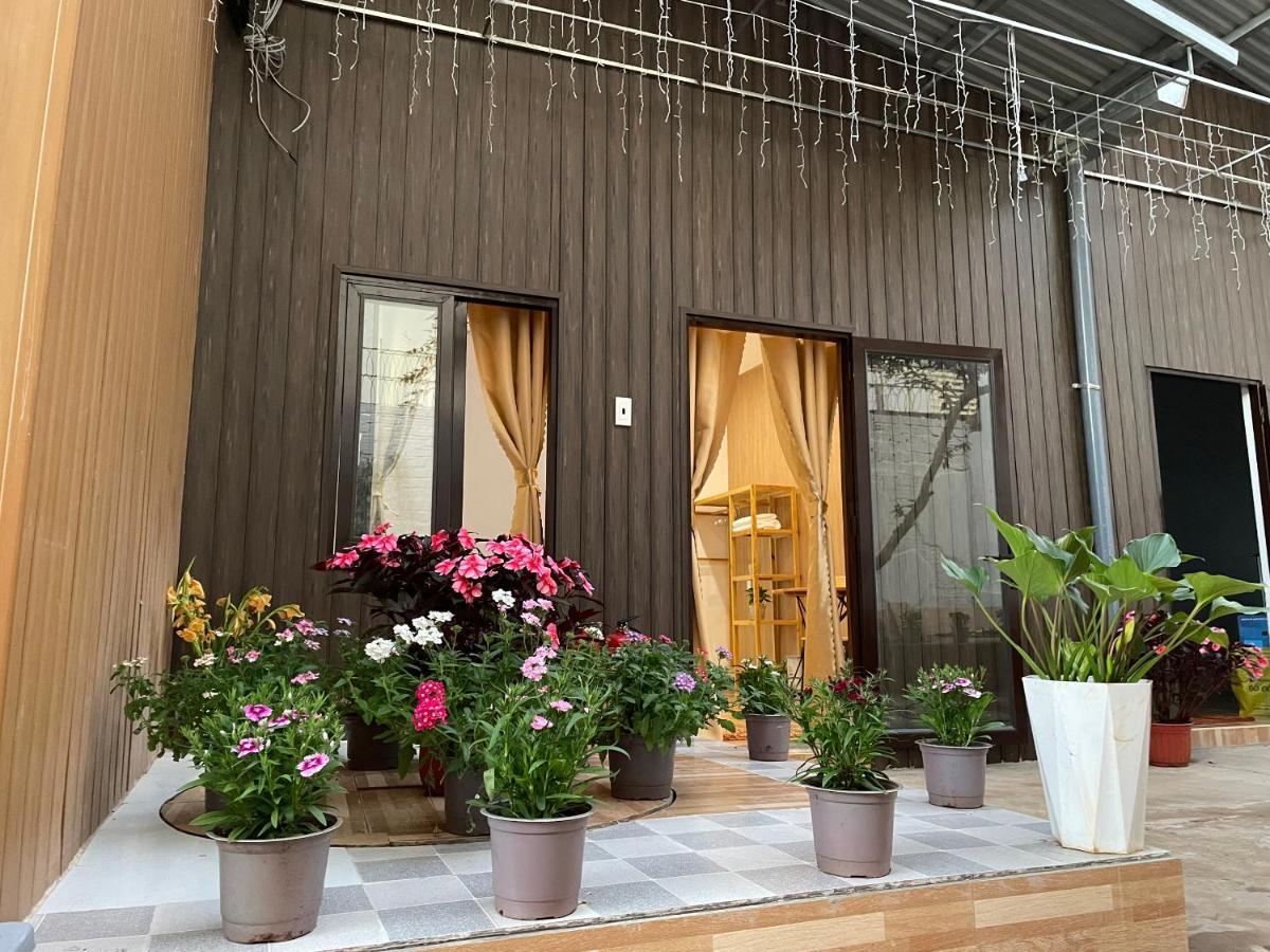 Pleiku Homestay المظهر الخارجي الصورة