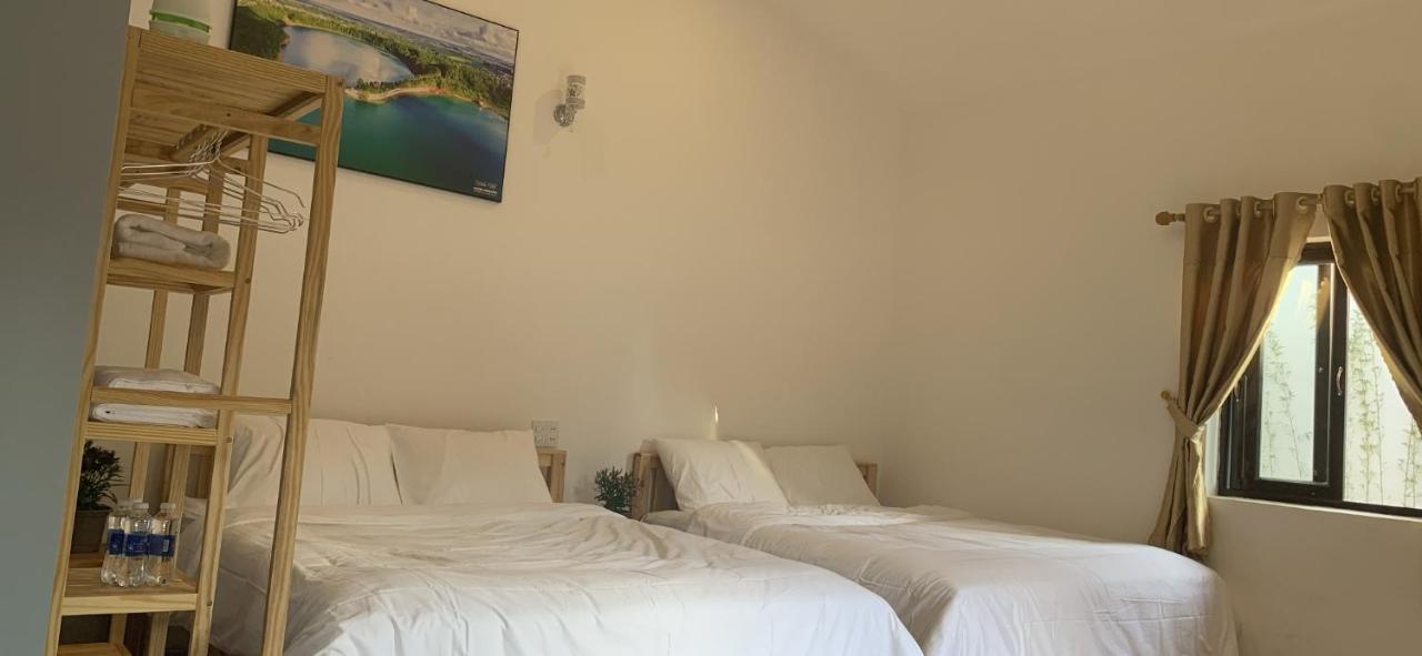Pleiku Homestay المظهر الخارجي الصورة