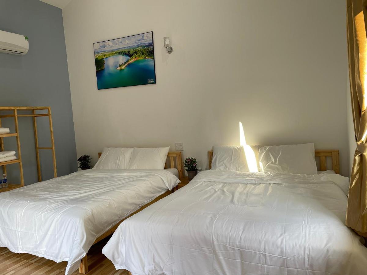 Pleiku Homestay المظهر الخارجي الصورة
