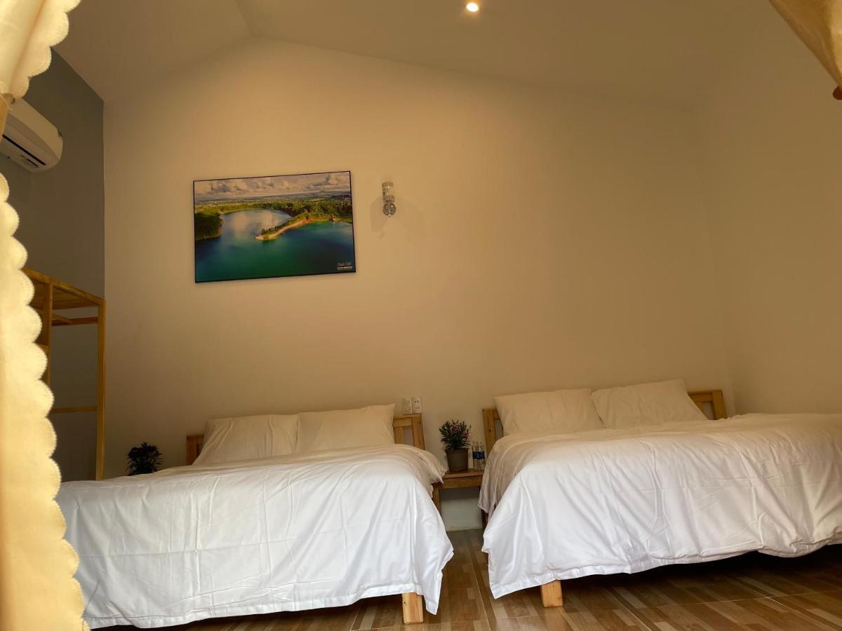Pleiku Homestay المظهر الخارجي الصورة