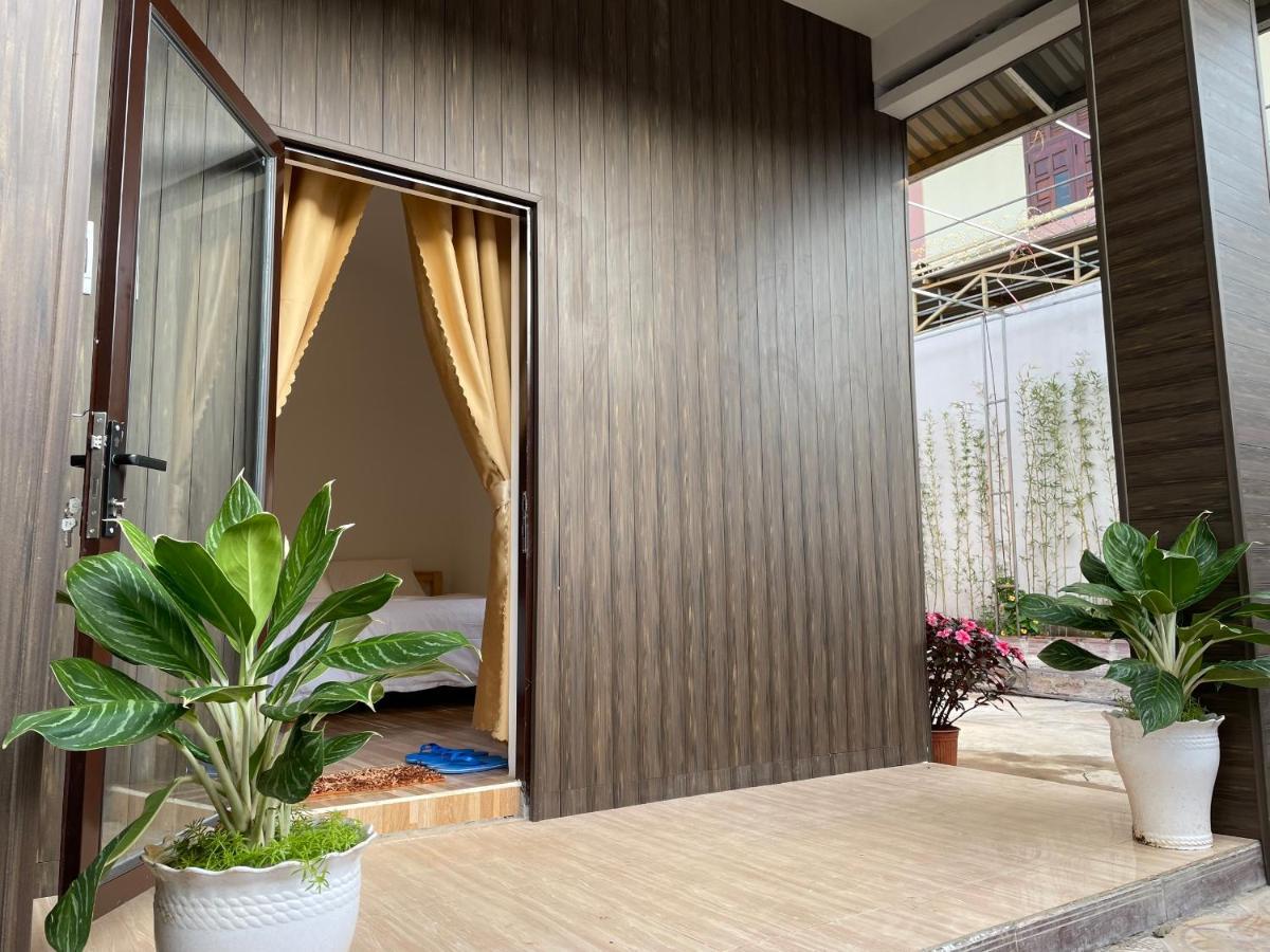 Pleiku Homestay المظهر الخارجي الصورة