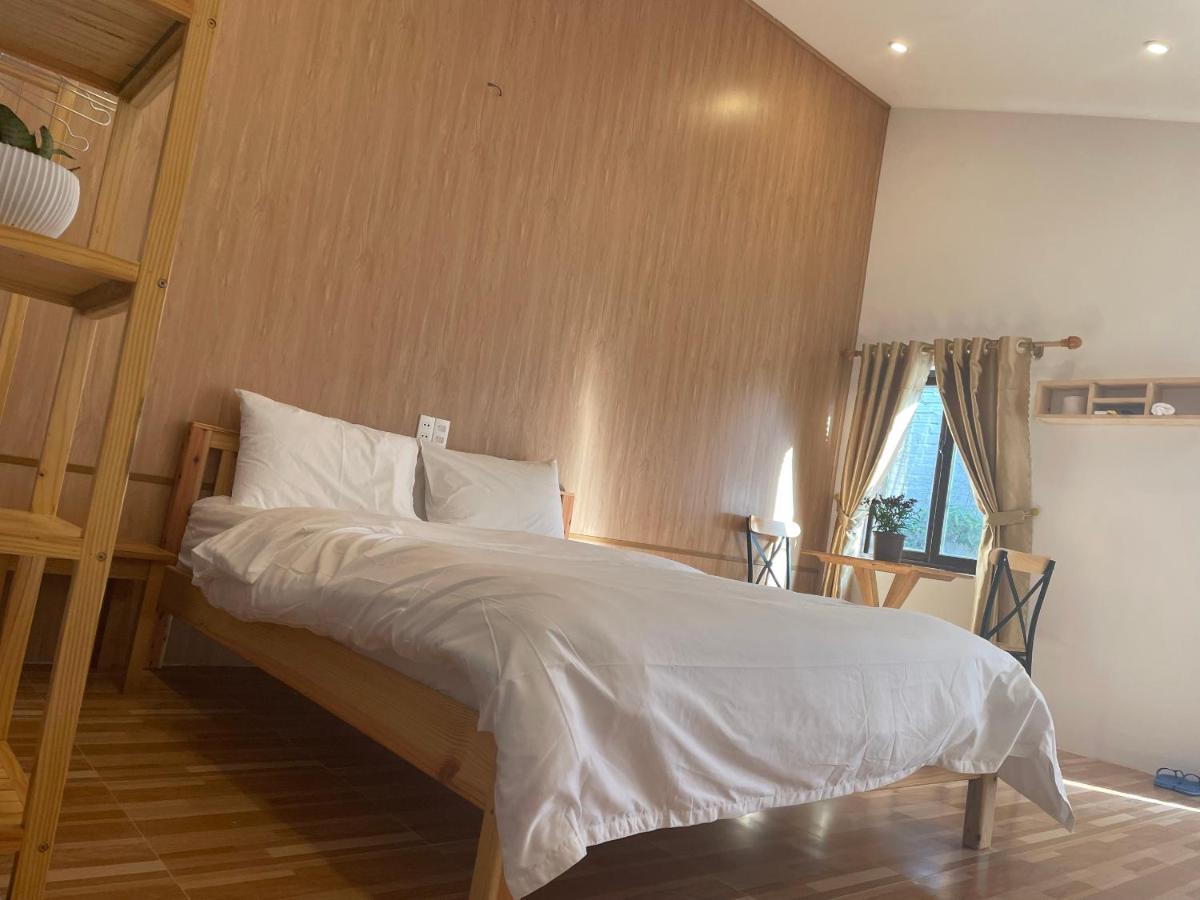 Pleiku Homestay المظهر الخارجي الصورة