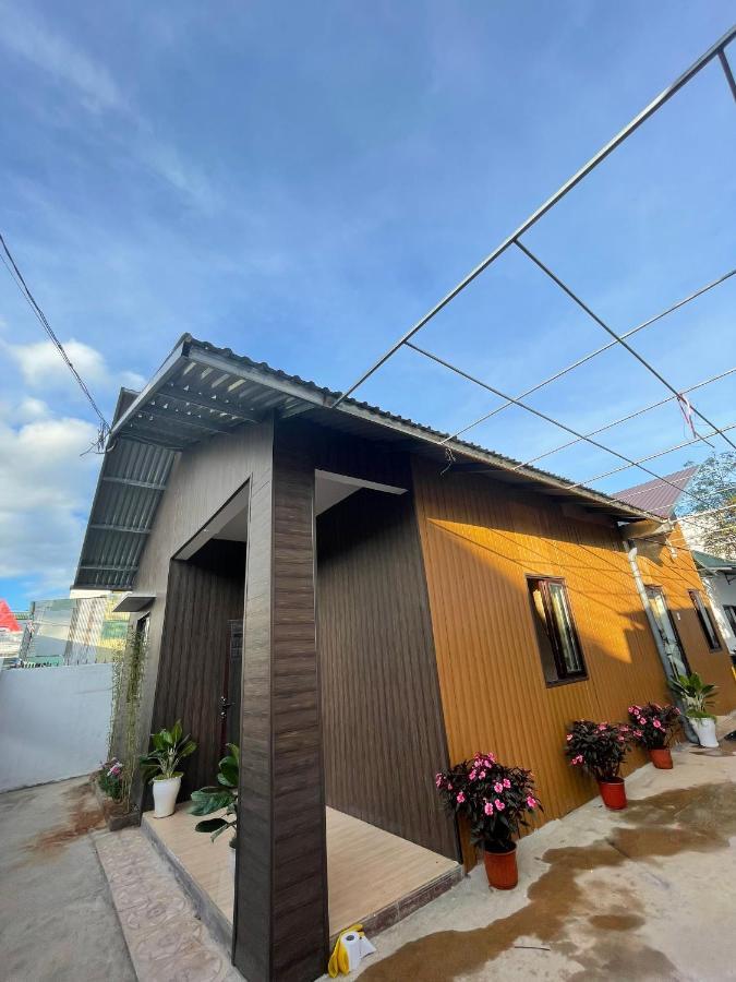 Pleiku Homestay المظهر الخارجي الصورة