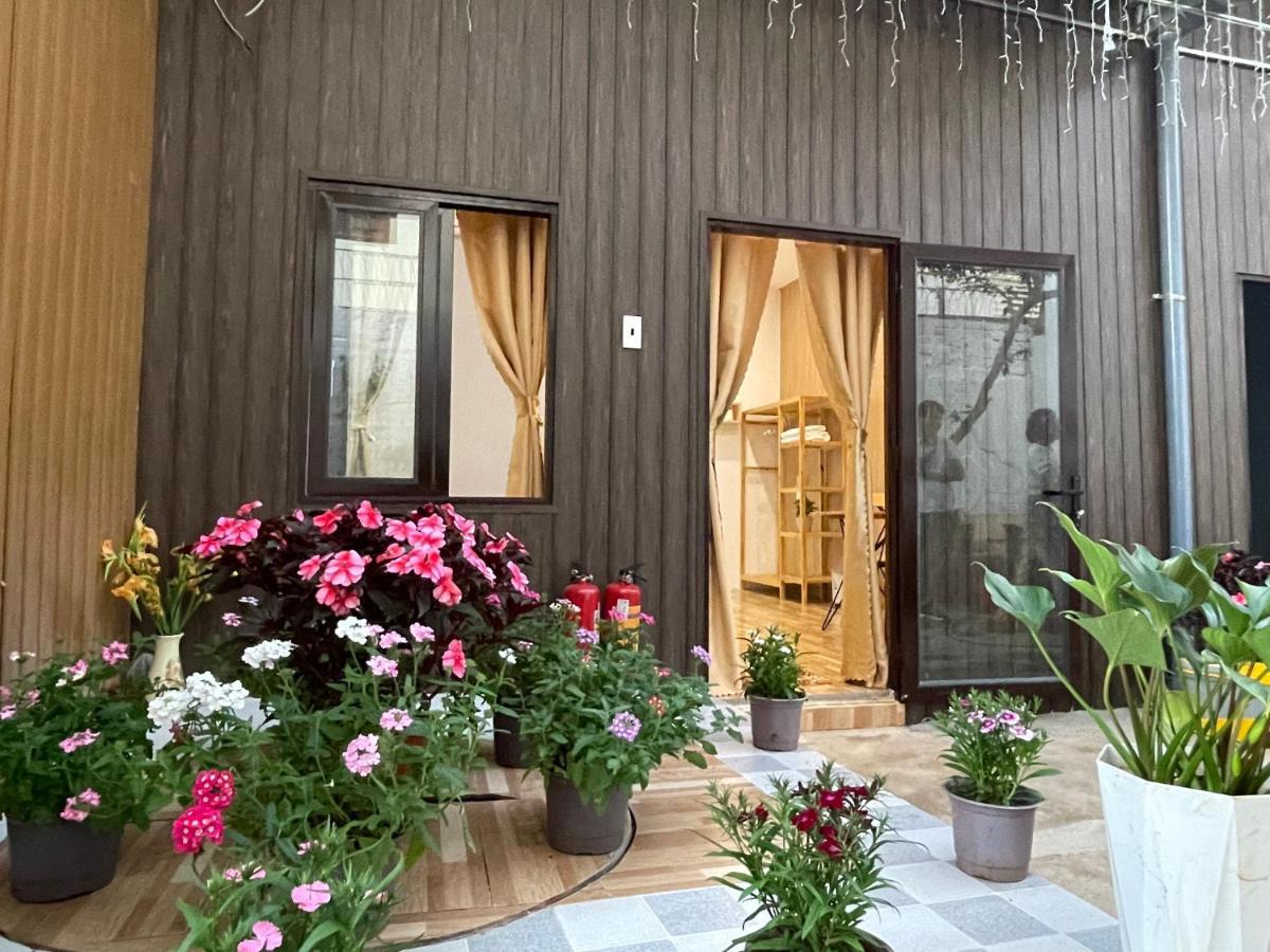Pleiku Homestay المظهر الخارجي الصورة
