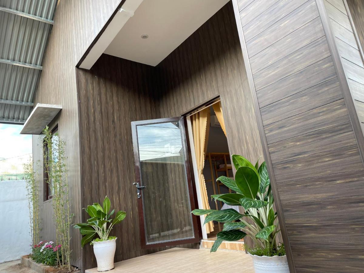 Pleiku Homestay المظهر الخارجي الصورة