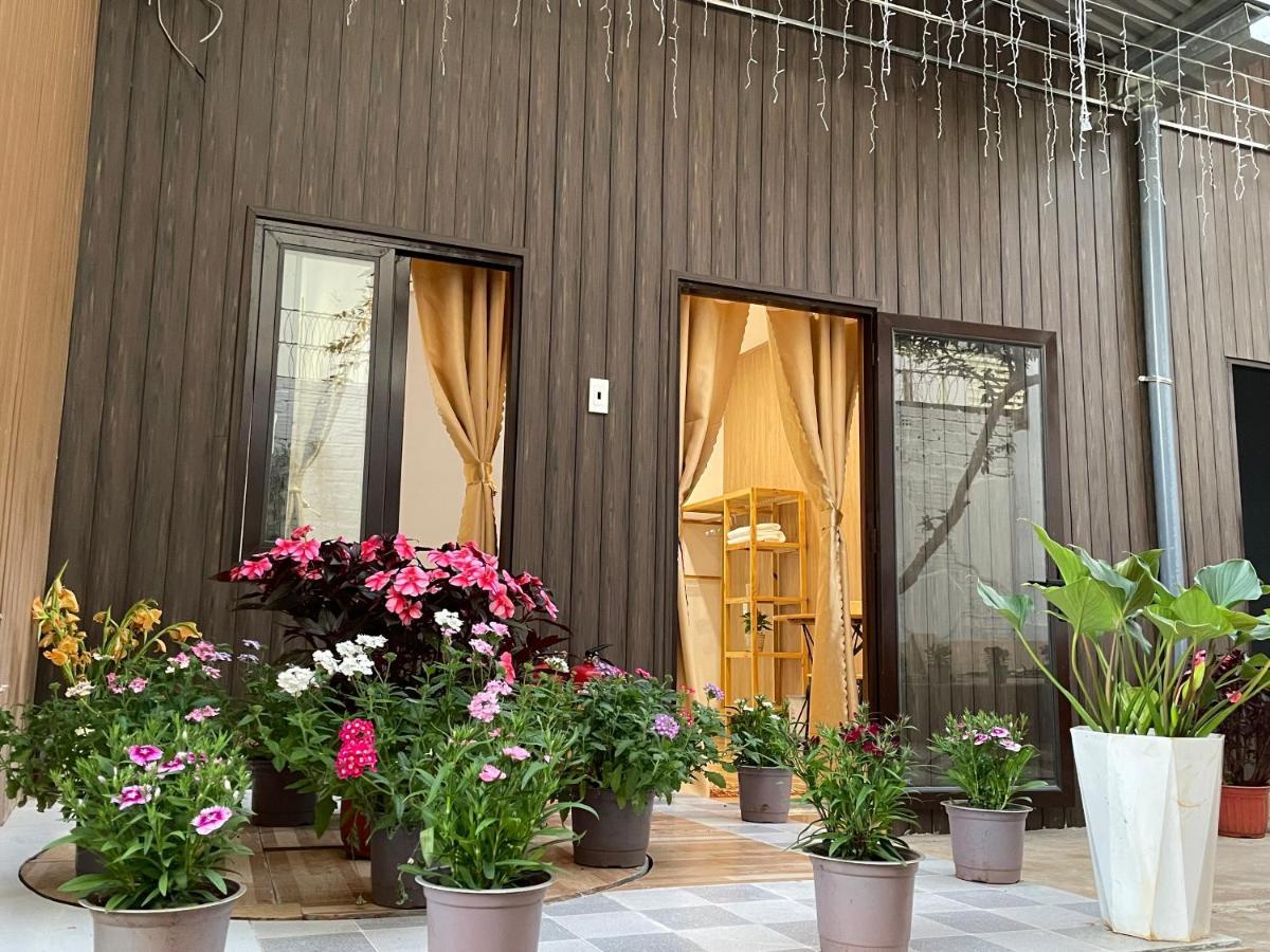 Pleiku Homestay المظهر الخارجي الصورة