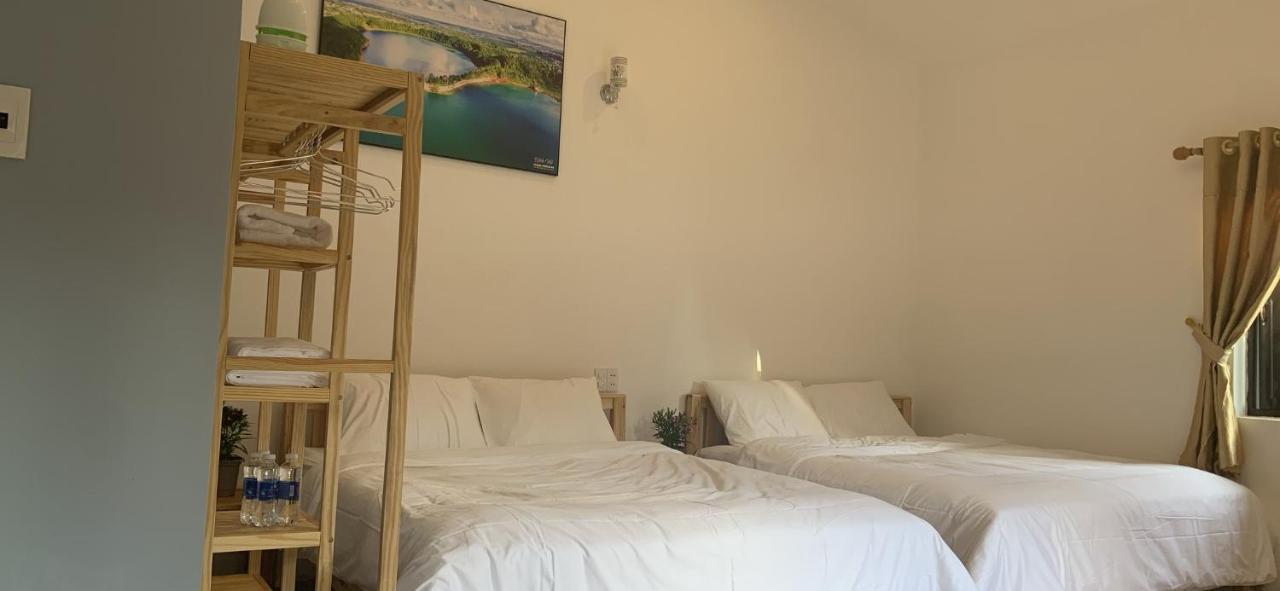 Pleiku Homestay المظهر الخارجي الصورة