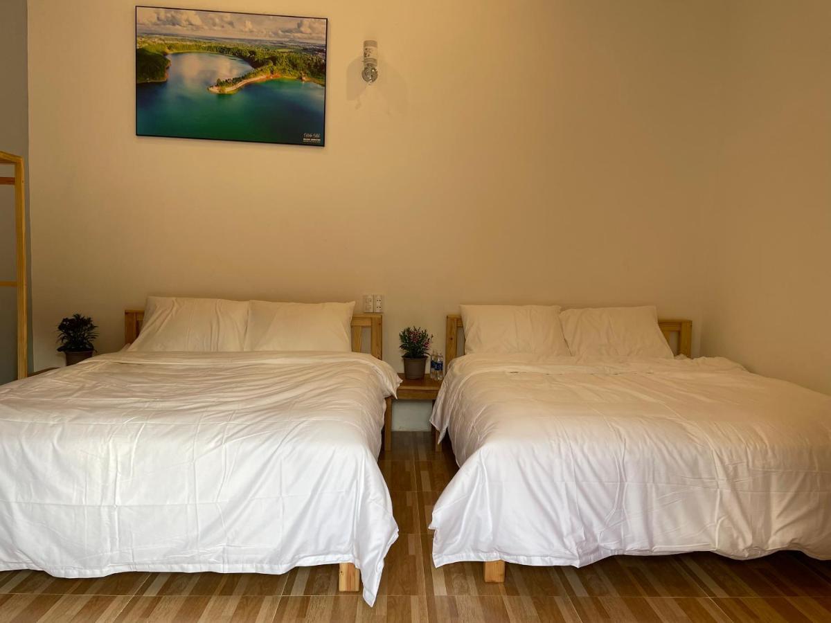 Pleiku Homestay المظهر الخارجي الصورة