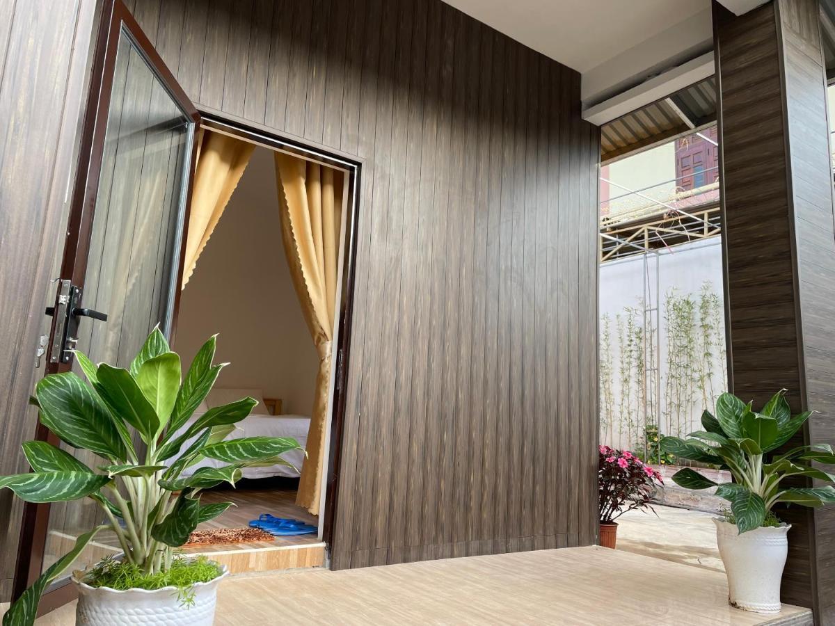 Pleiku Homestay المظهر الخارجي الصورة