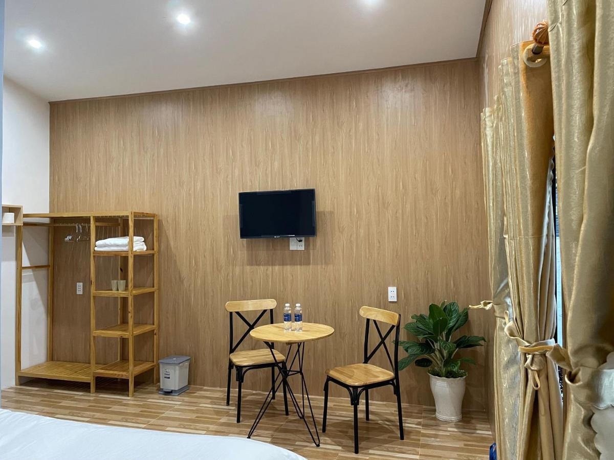 Pleiku Homestay المظهر الخارجي الصورة