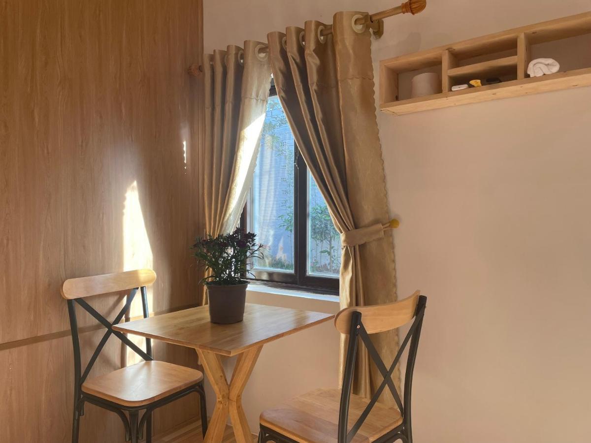 Pleiku Homestay المظهر الخارجي الصورة