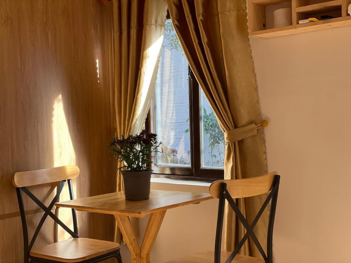 Pleiku Homestay المظهر الخارجي الصورة