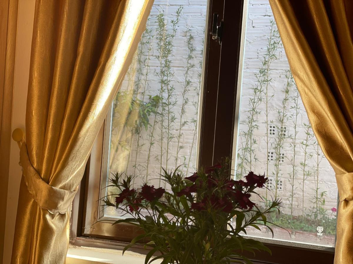 Pleiku Homestay المظهر الخارجي الصورة