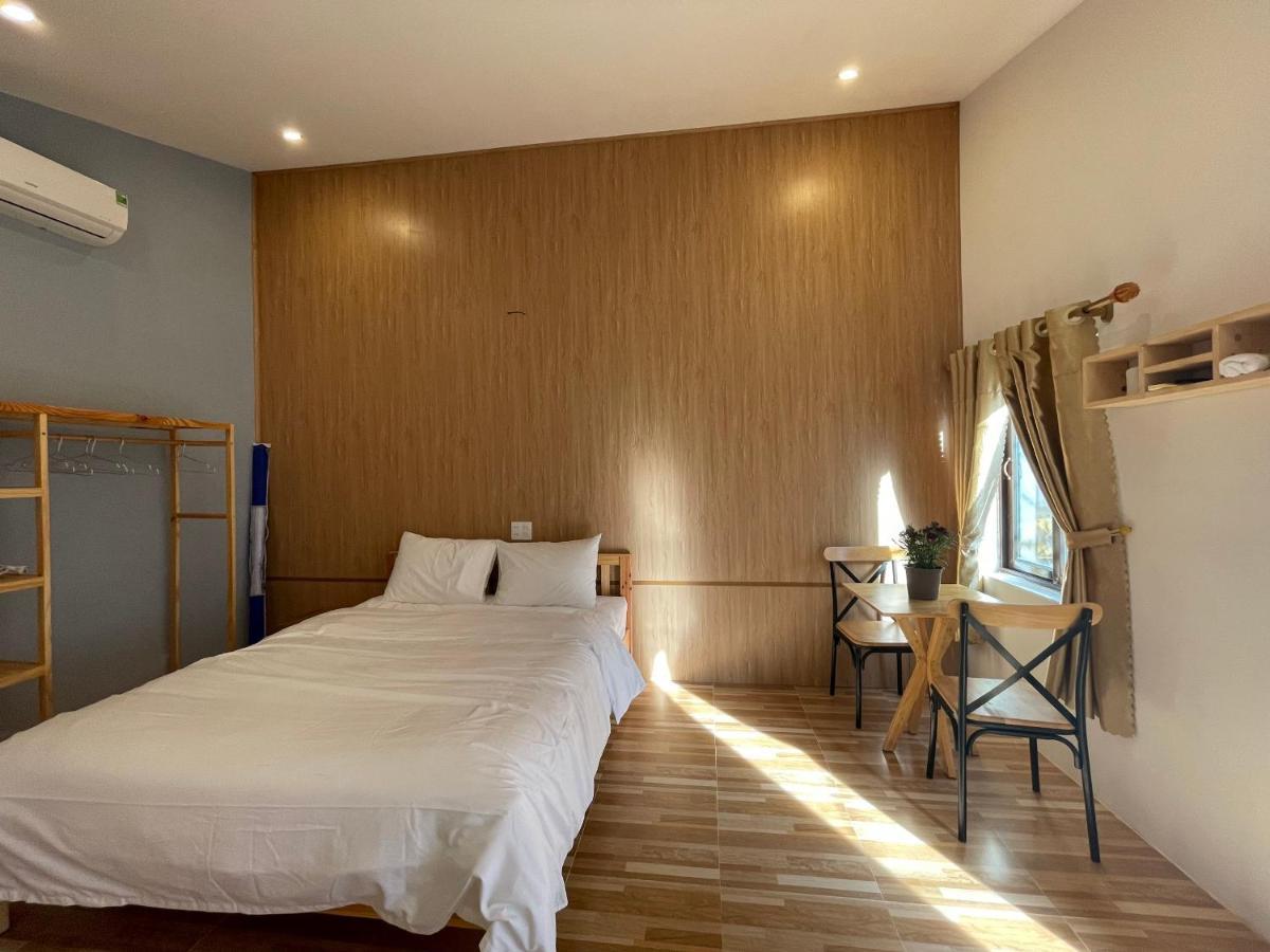 Pleiku Homestay المظهر الخارجي الصورة