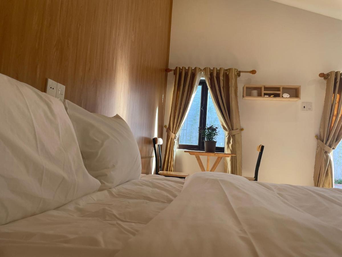 Pleiku Homestay المظهر الخارجي الصورة