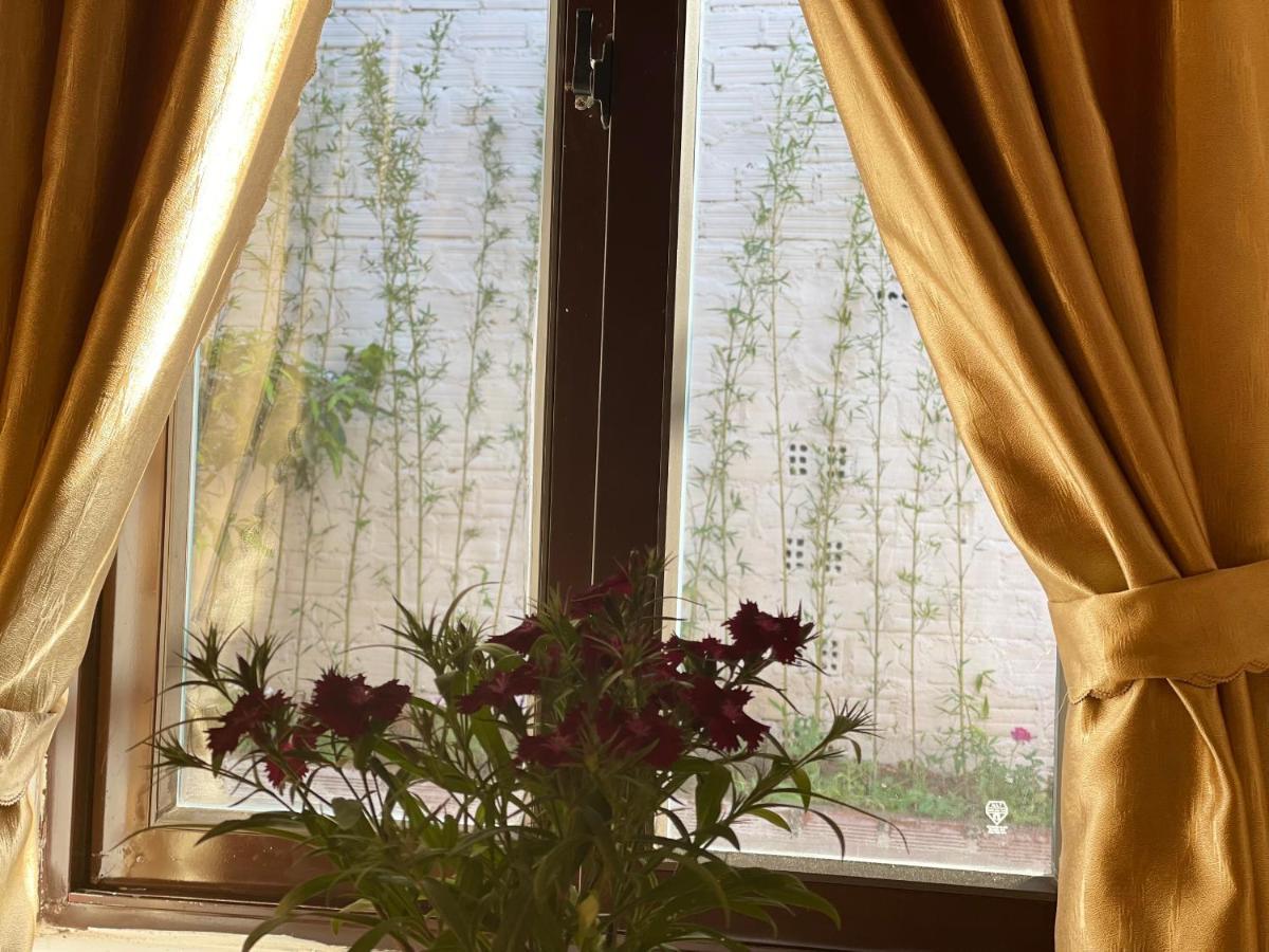 Pleiku Homestay المظهر الخارجي الصورة