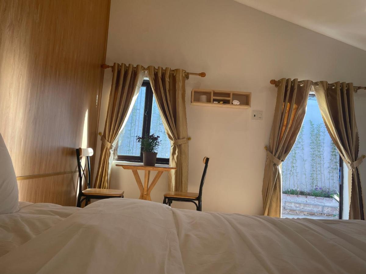Pleiku Homestay المظهر الخارجي الصورة