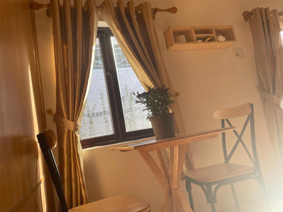 Pleiku Homestay المظهر الخارجي الصورة