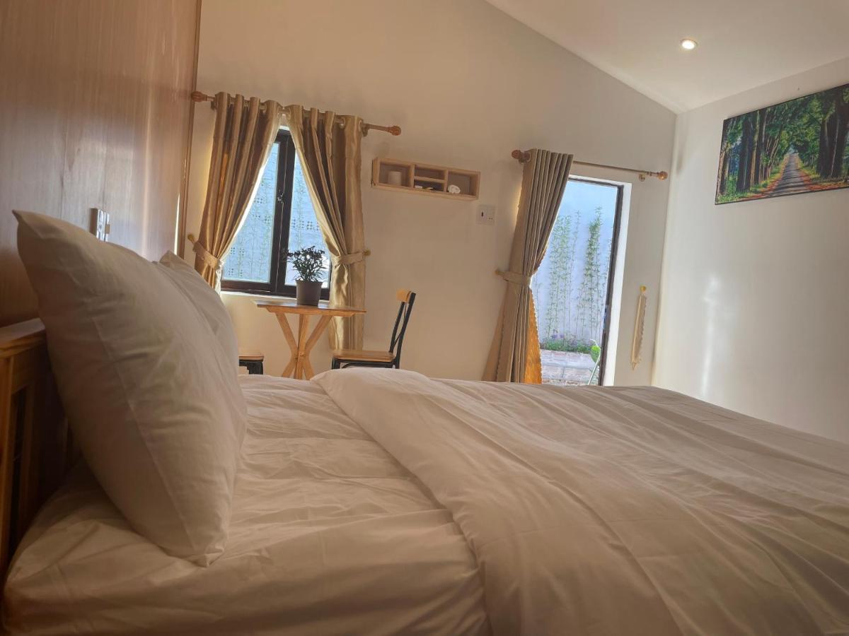 Pleiku Homestay المظهر الخارجي الصورة