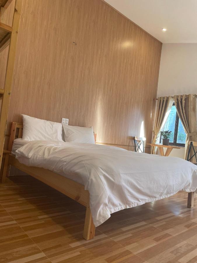 Pleiku Homestay المظهر الخارجي الصورة