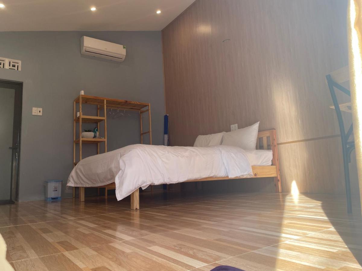 Pleiku Homestay المظهر الخارجي الصورة