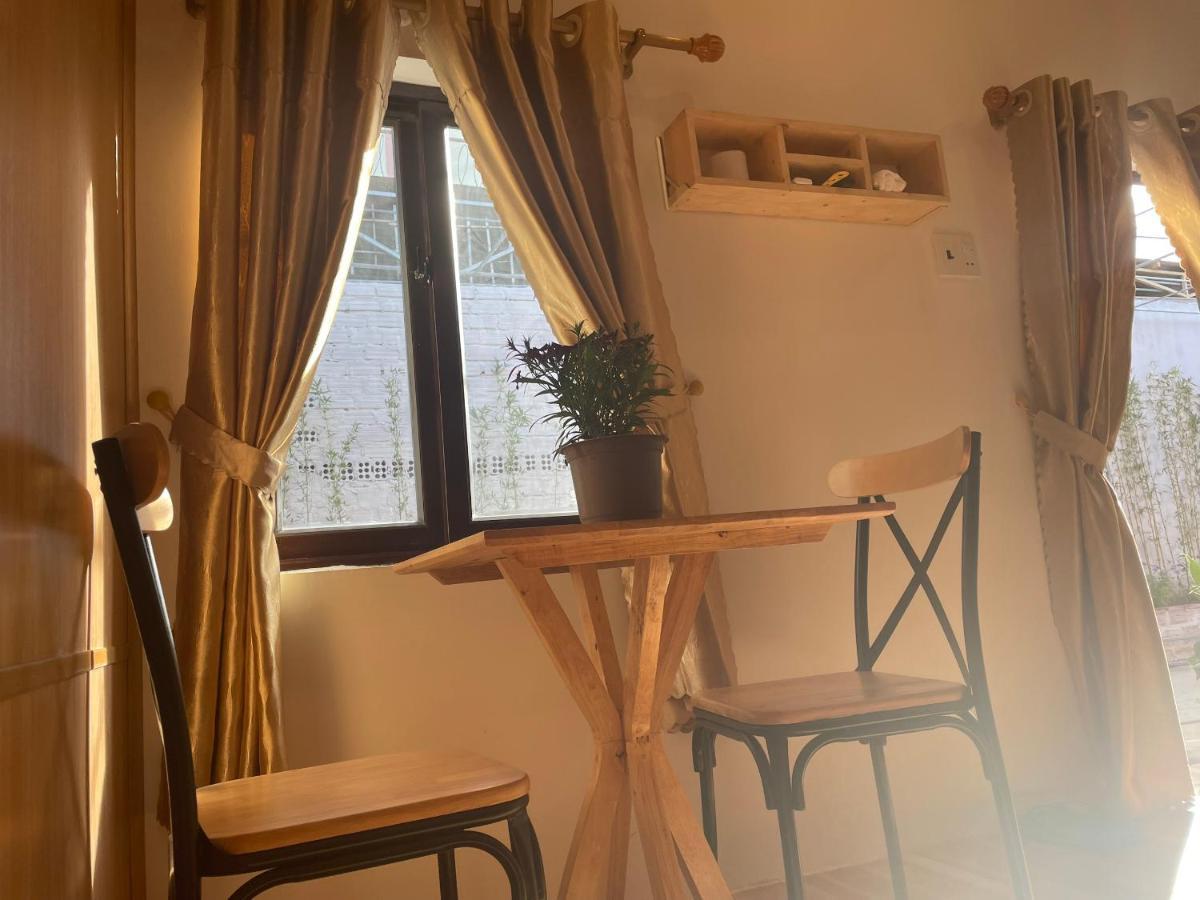 Pleiku Homestay المظهر الخارجي الصورة