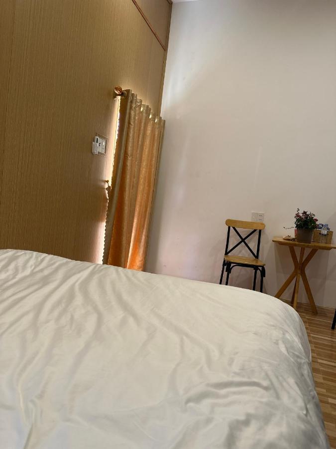 Pleiku Homestay المظهر الخارجي الصورة