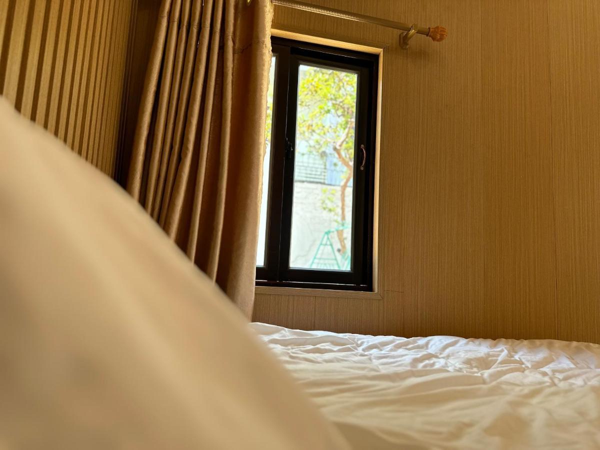 Pleiku Homestay المظهر الخارجي الصورة