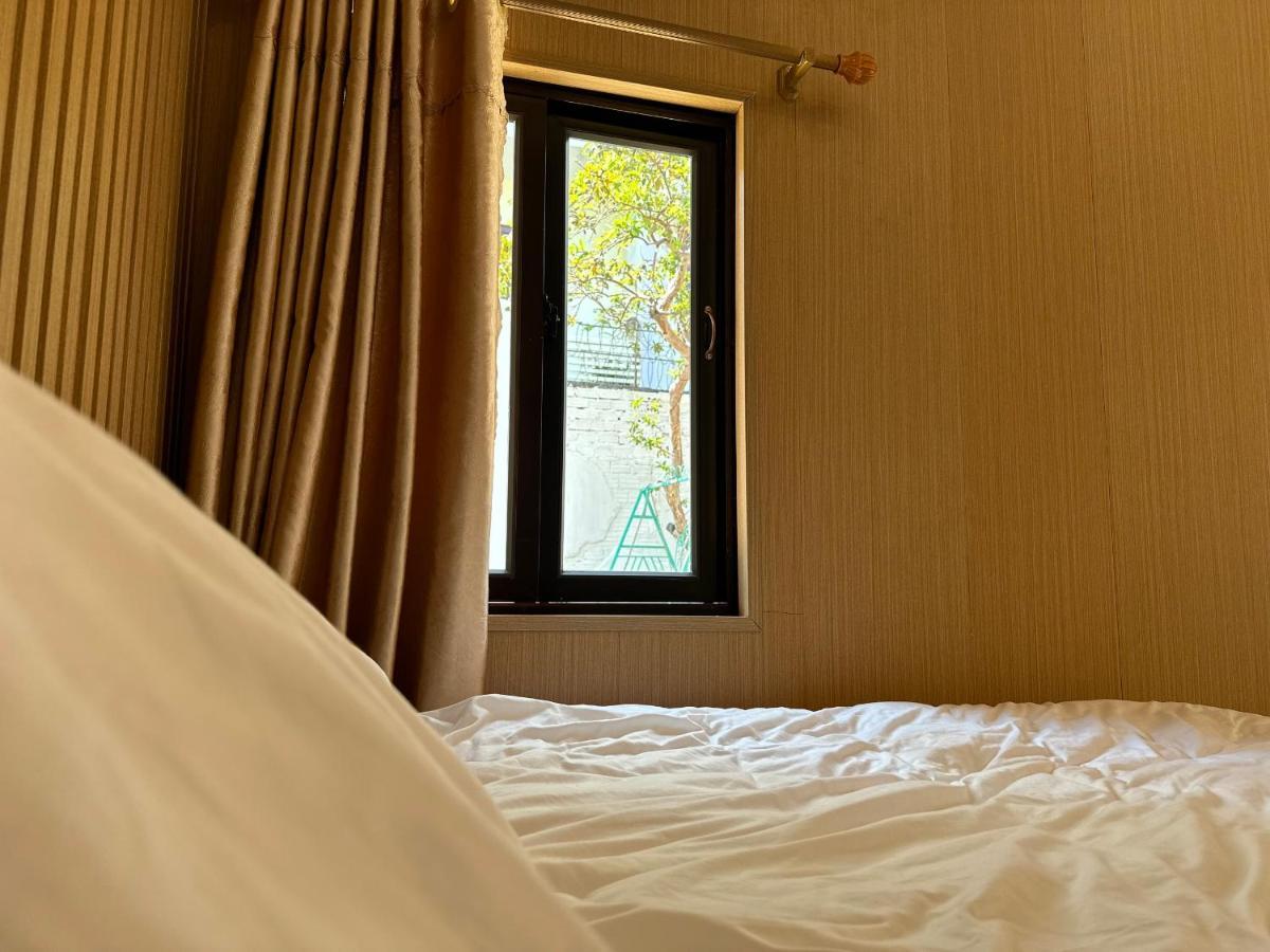 Pleiku Homestay المظهر الخارجي الصورة
