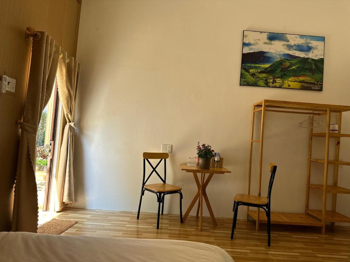 Pleiku Homestay المظهر الخارجي الصورة