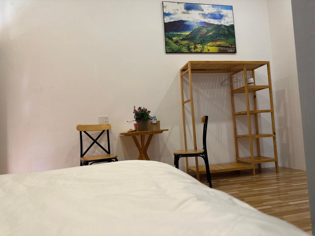 Pleiku Homestay المظهر الخارجي الصورة
