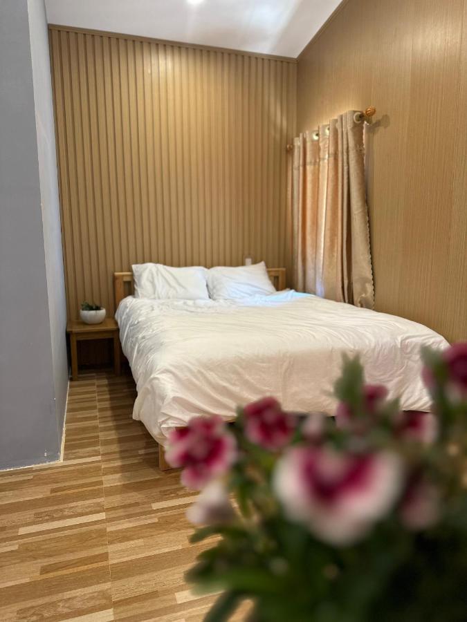 Pleiku Homestay المظهر الخارجي الصورة