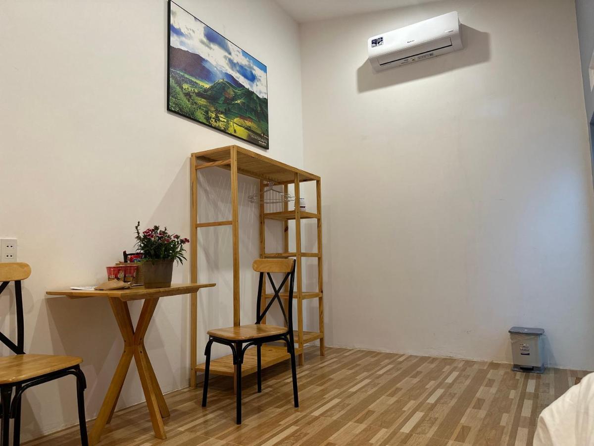 Pleiku Homestay المظهر الخارجي الصورة