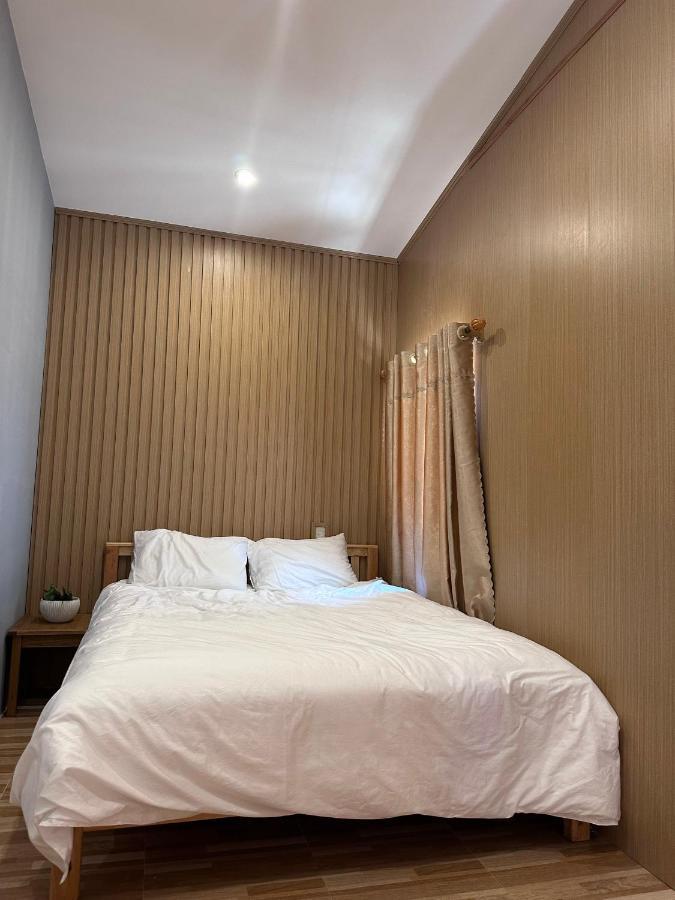 Pleiku Homestay المظهر الخارجي الصورة