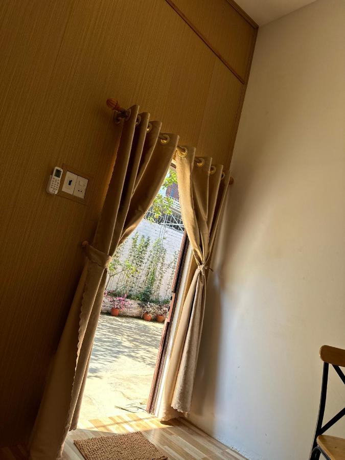 Pleiku Homestay المظهر الخارجي الصورة