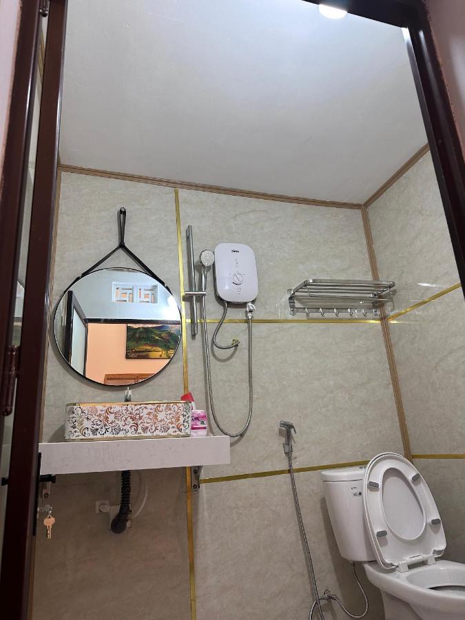 Pleiku Homestay المظهر الخارجي الصورة