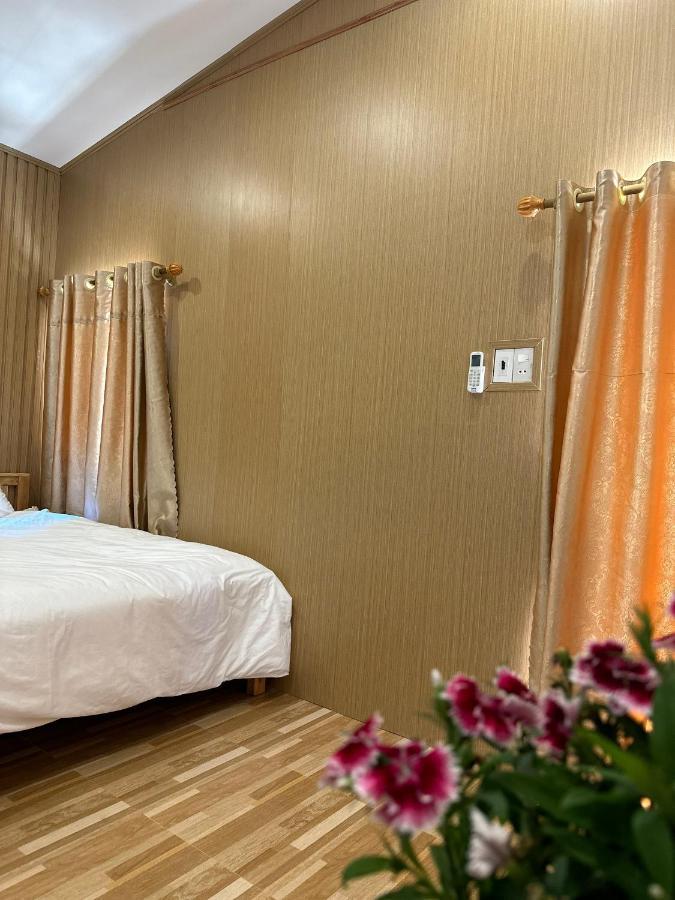 Pleiku Homestay المظهر الخارجي الصورة