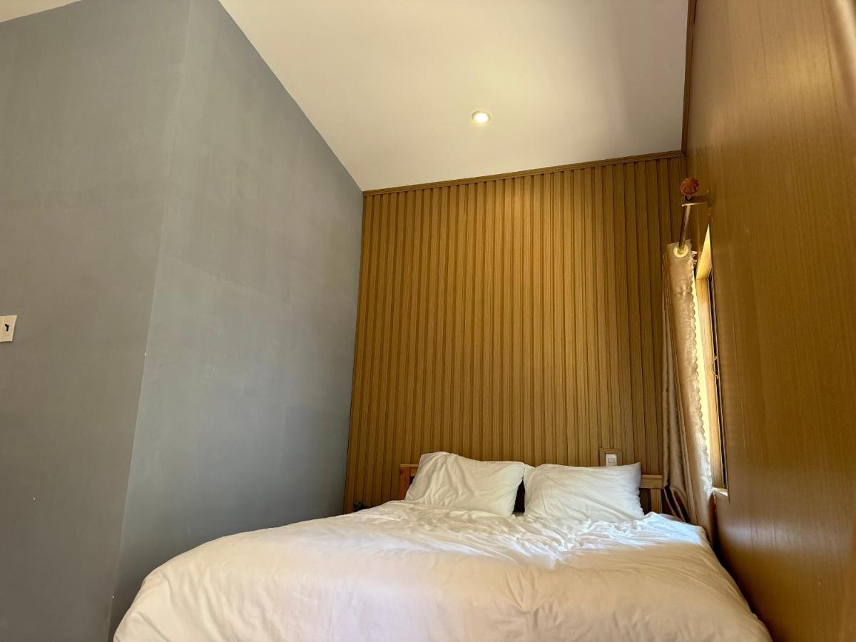 Pleiku Homestay المظهر الخارجي الصورة