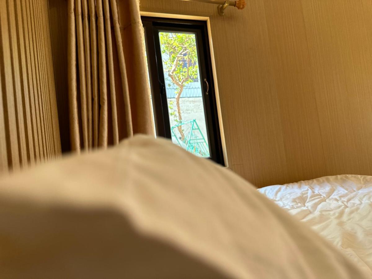 Pleiku Homestay المظهر الخارجي الصورة