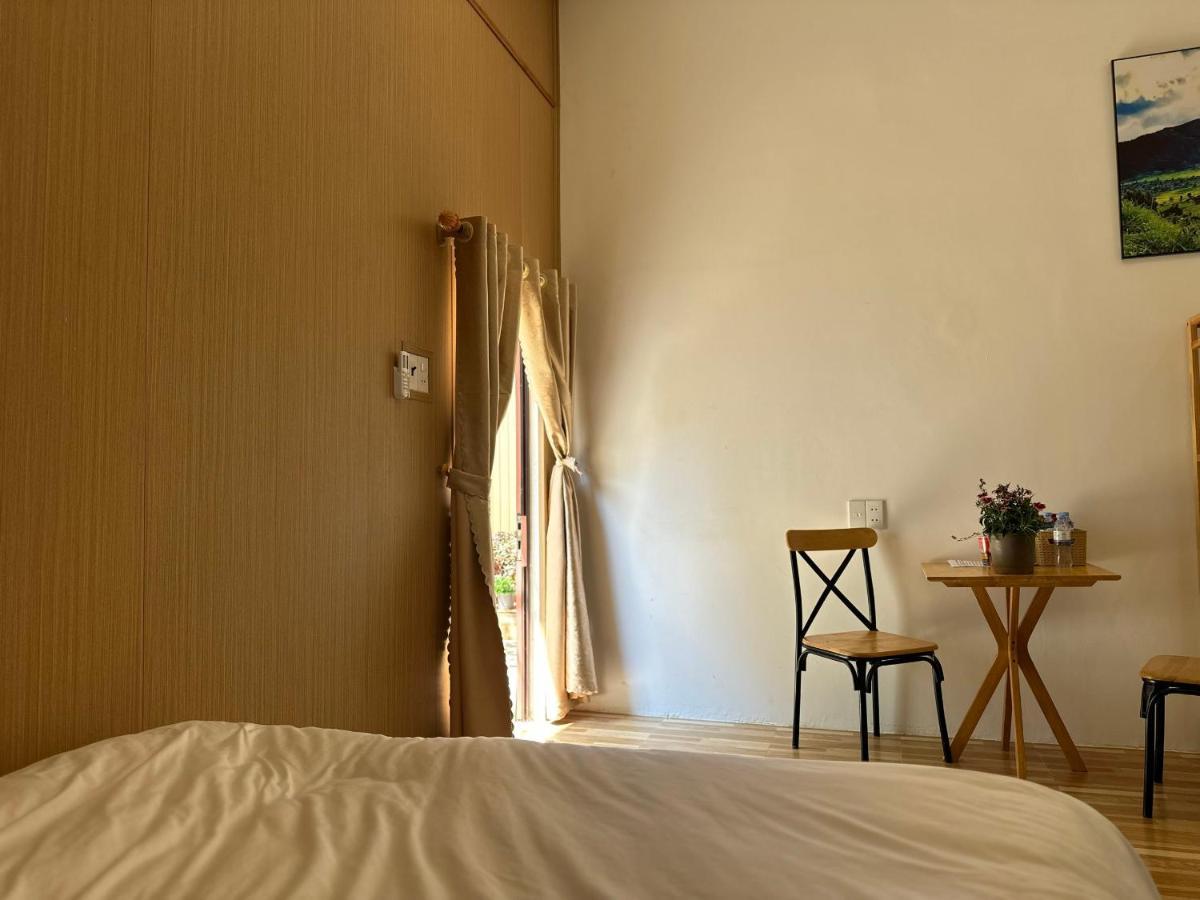 Pleiku Homestay المظهر الخارجي الصورة