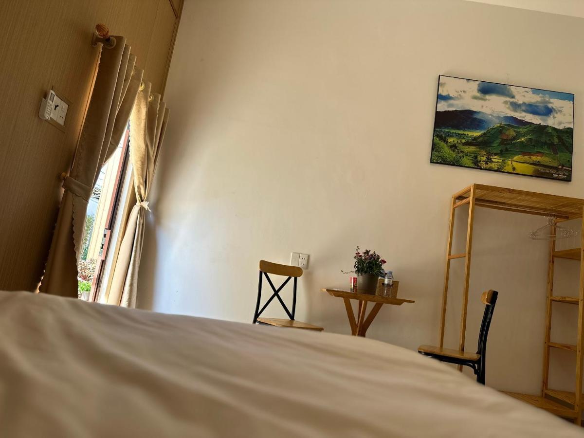 Pleiku Homestay المظهر الخارجي الصورة