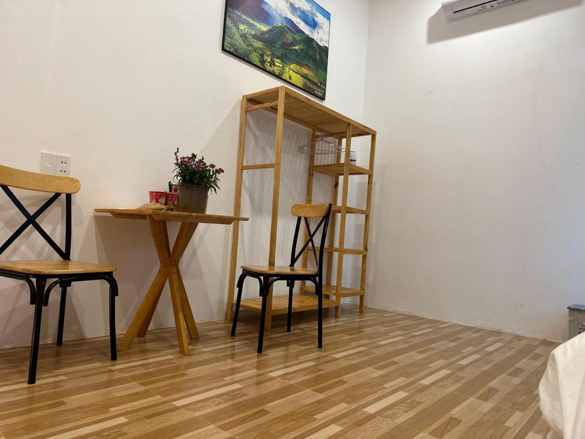 Pleiku Homestay المظهر الخارجي الصورة