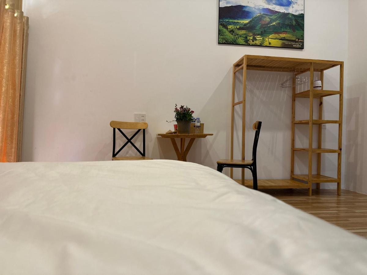 Pleiku Homestay المظهر الخارجي الصورة