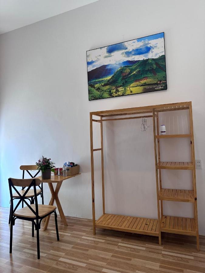 Pleiku Homestay المظهر الخارجي الصورة