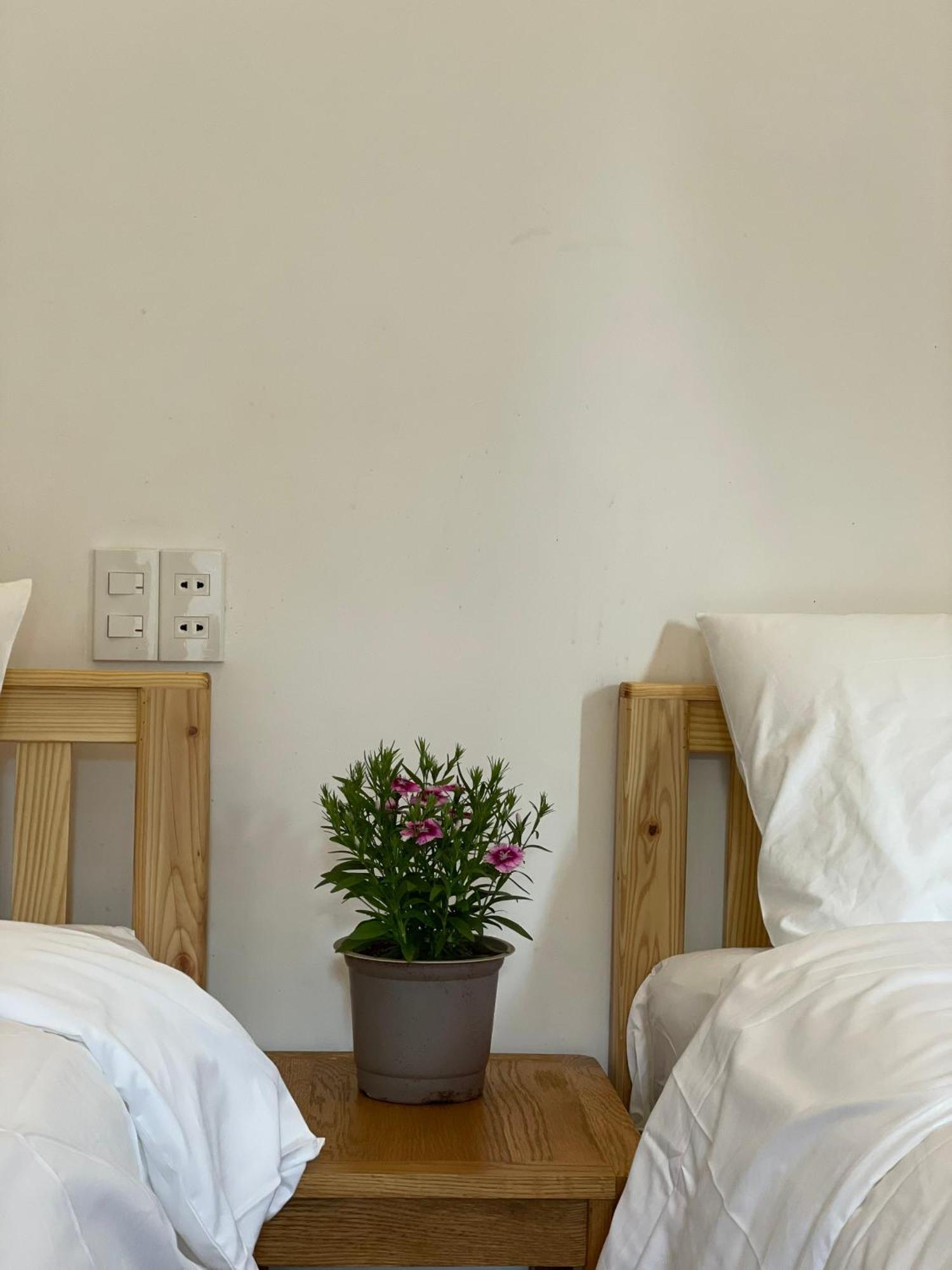 Pleiku Homestay الغرفة الصورة